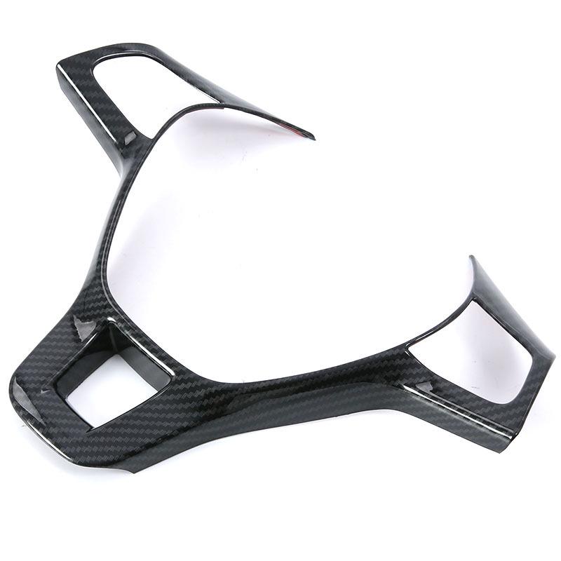 18-20 VW Lavida PLUS Innenraum Armlehne, Türgriff, Schalthebel, A-Säule, Lenkrad Pailletten