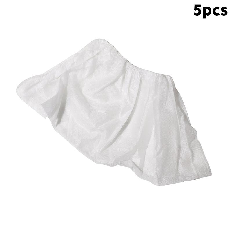 

5/10 шт. Мешок для сбора пыли для ногтей Пылесос Мешок для сбора пыли для ногтей Сменный мешок Инструмент для маникюра Пыль Оборудование для ногтей 5pcs