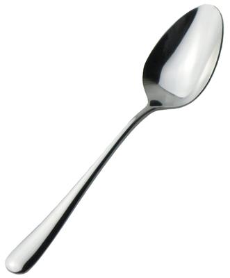 Nagao TOWA Arbatos šaukštelis Nerūdijantis plienas Maišelis Tik dėklas Pagaminta Japonijoje 14,2 cm 18-8