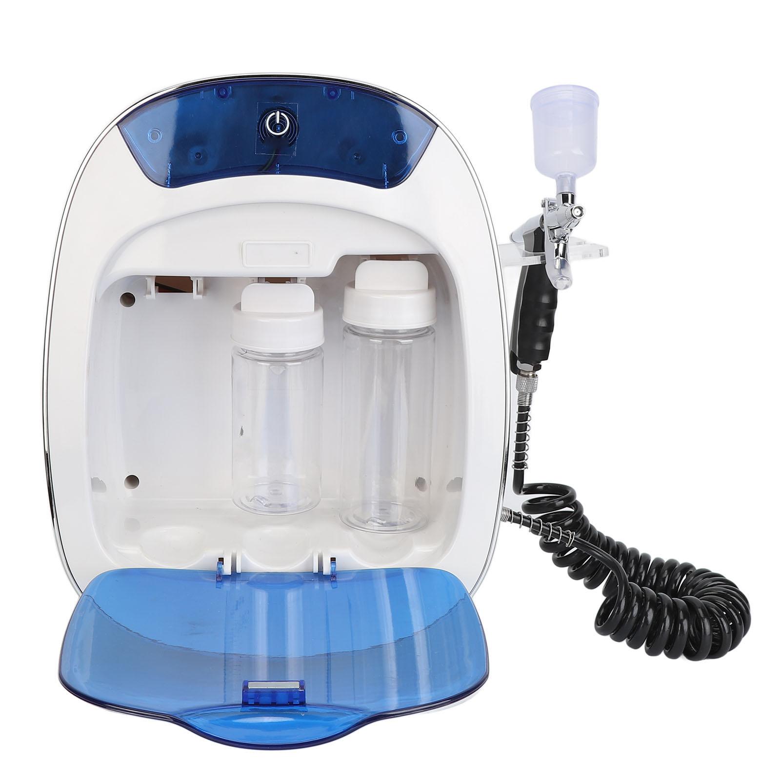 

Аппарат для инъекций кислорода в лицо, антивозрастной, глубоко увлажняющий, очищающий поры аппарат для инъекций кислорода US Plug