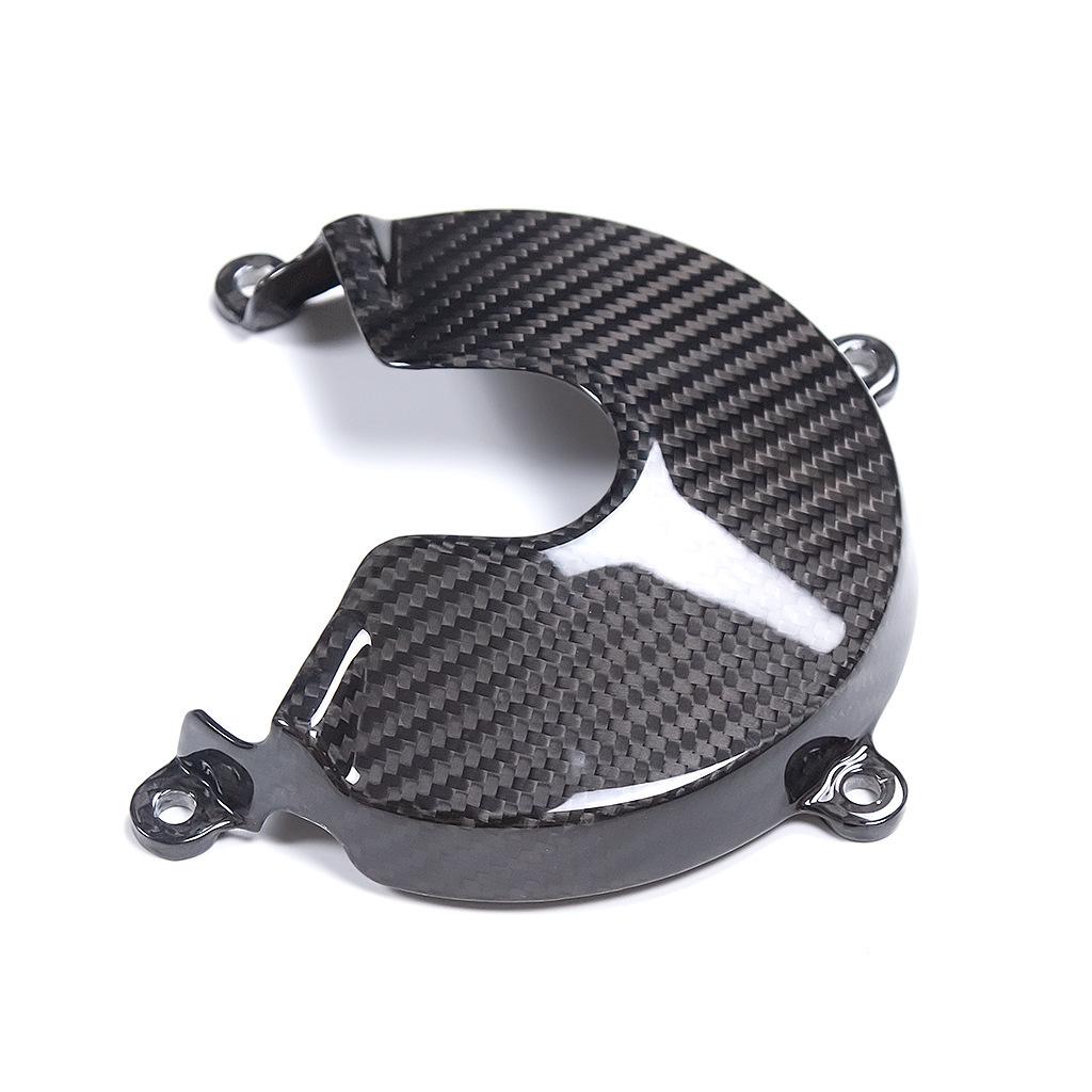 BMW S1000XR Carbon Fiber Motorcycle Fender Shell