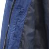 ZARA MAN BASIC Blouson M Marine Jacke Herren Gebraucht