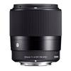 Sigma 30mm DC DN TL 30mm DC DN Contemporary for Leica F1.4 (C) F1.4 L-mount