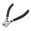 Pinze per Clip a Fibbia Gabbia in Filo Pollame Pollo Quaglia Piccioni Coniglio Animale Domestico Gabbia per Cani Costruzione Assemblaggio Pinza per Clip Gabbia