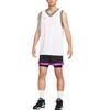 Nike DNA Dri-FIT Stylish Simple Trendy Aesthetic Lace-Up Basketball Shorts Men Shorts HJ4234-011