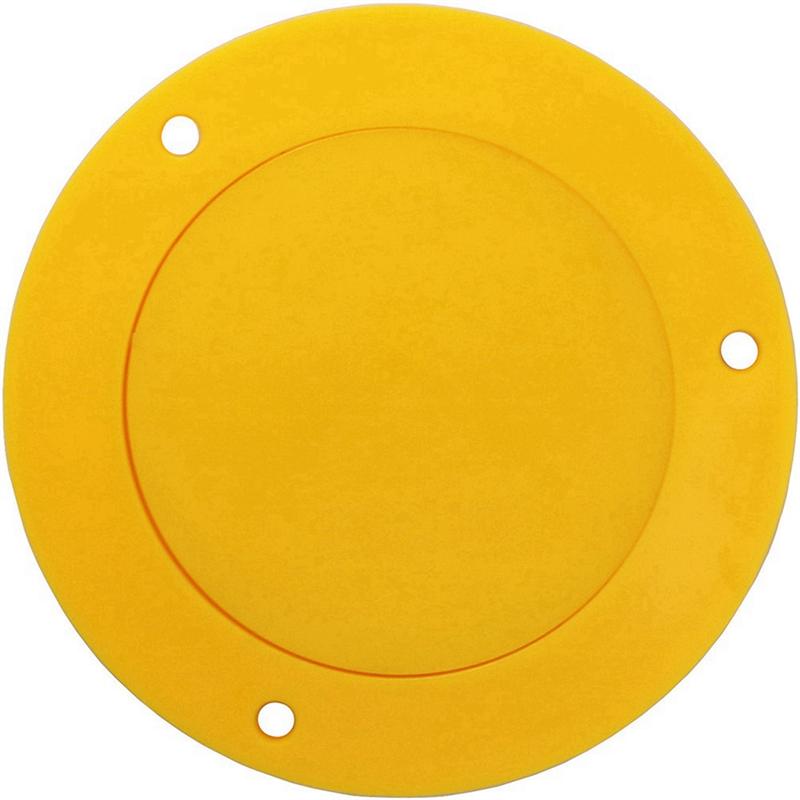 Runde Wasserwaage, 90 x 17 mm, hochpräzise kreisförmige Wasserwaage mit 3 Befestigungslöchern, Messgerät