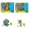 Plants Vs Zombies Toys Figures Peashooter Party Favors Game Sets Gift Box Fun Interactive Game For Kids Teens And Adults