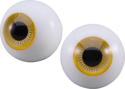 Harmonia bloom Glasaugen Serie Sommer "Sonne"