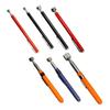 Telescopic Magnetic Tools Stainless Steel Magnet Metal Suction Rods for PICKUP