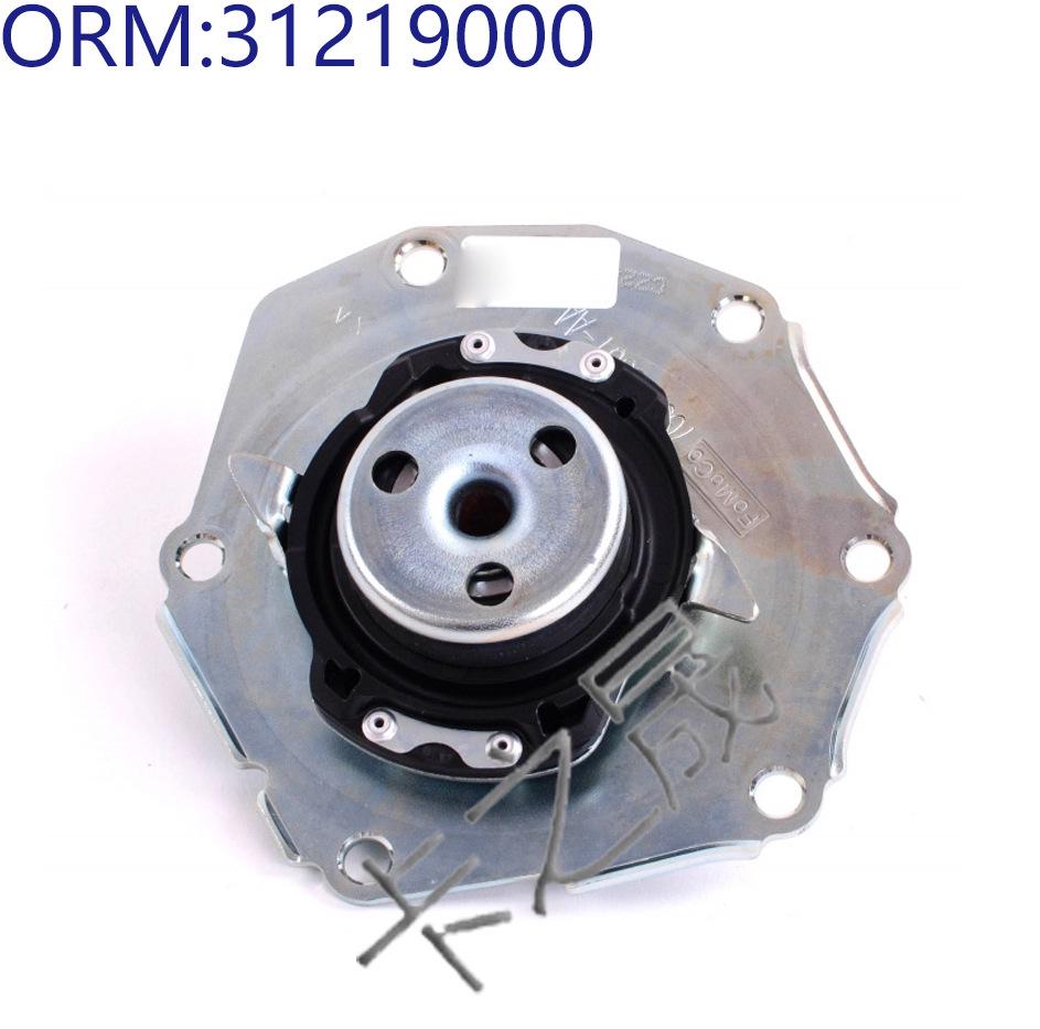 Pompă de apă pentru lichid de răcire motor pentru Volvo S80, XC60, S60 (Nr. piesă 31293303, 31219000)