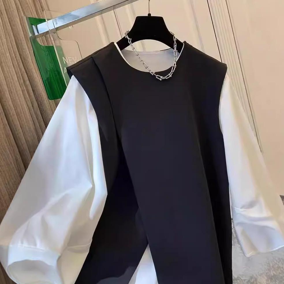 Women's Autumn Elegant Commuter Blouse