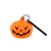 Halloween Pumpkin Figurines, Children's Hand-held Pumpkin Lanterns, Halloween Decorations, Atmosphere Setting, Scene Arrangement, Props