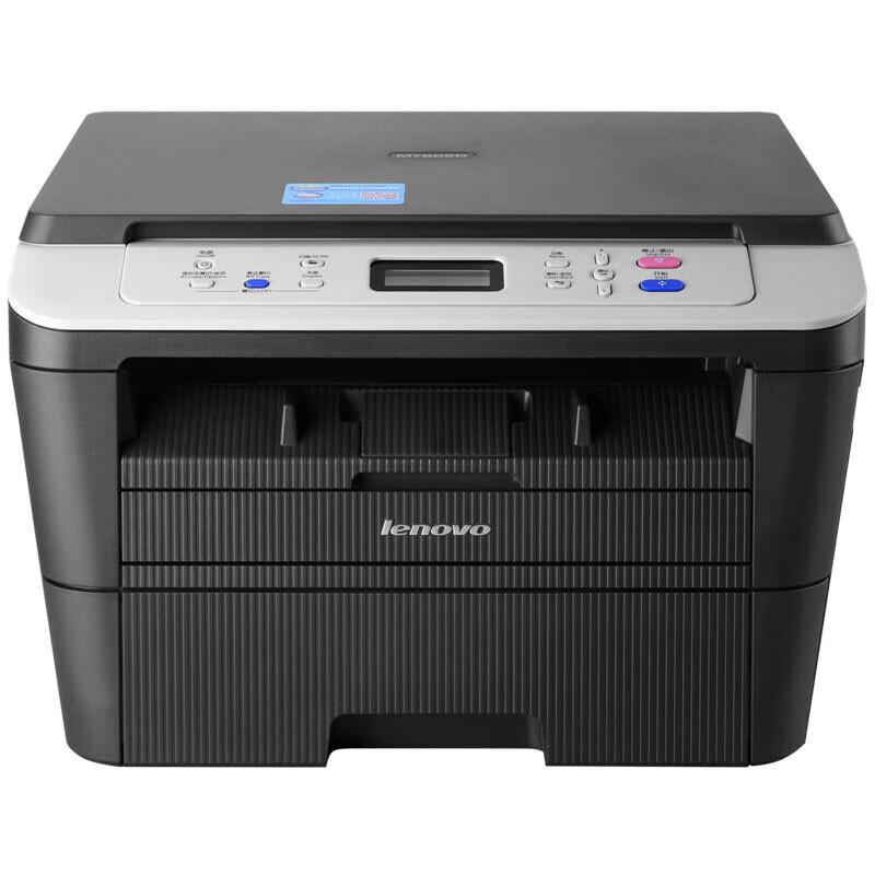 Lenovo A4 Monochrome Laser All-in-One Printer CN plug (adapter included)