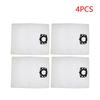 Vacuum Cleaner Parts for Karcher MV4 MV5 MV6 WD4 WD5 WD6 for Karcher WD4000 To WD5999 Dust Bags and Filter