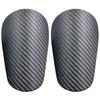 1 Pair Shin Pads EVA Cross Soccer Miniature Shin Guard Shock Absorbing Mini Shin Guards Lightweight for Kids Youth and Adults 1