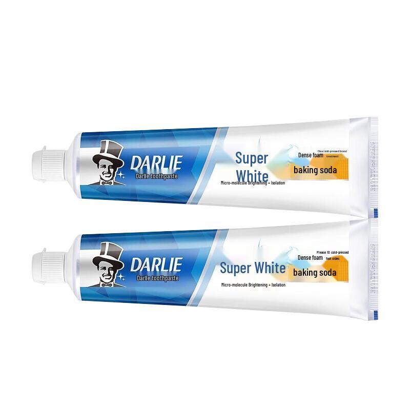 Зубная паста Darlie 2 x 90g