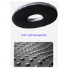 Travel Seat Cushion Memory Foam U-Shaped Pillow for Chair Cushion Pad Car Office Hip Support Massage Orthopedic Pillow