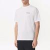 Burberry Regular T-Shirt Men's White 80501661
