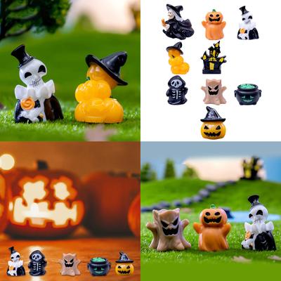 Parti Süsleri – Cadılar bayramı aksesuarları