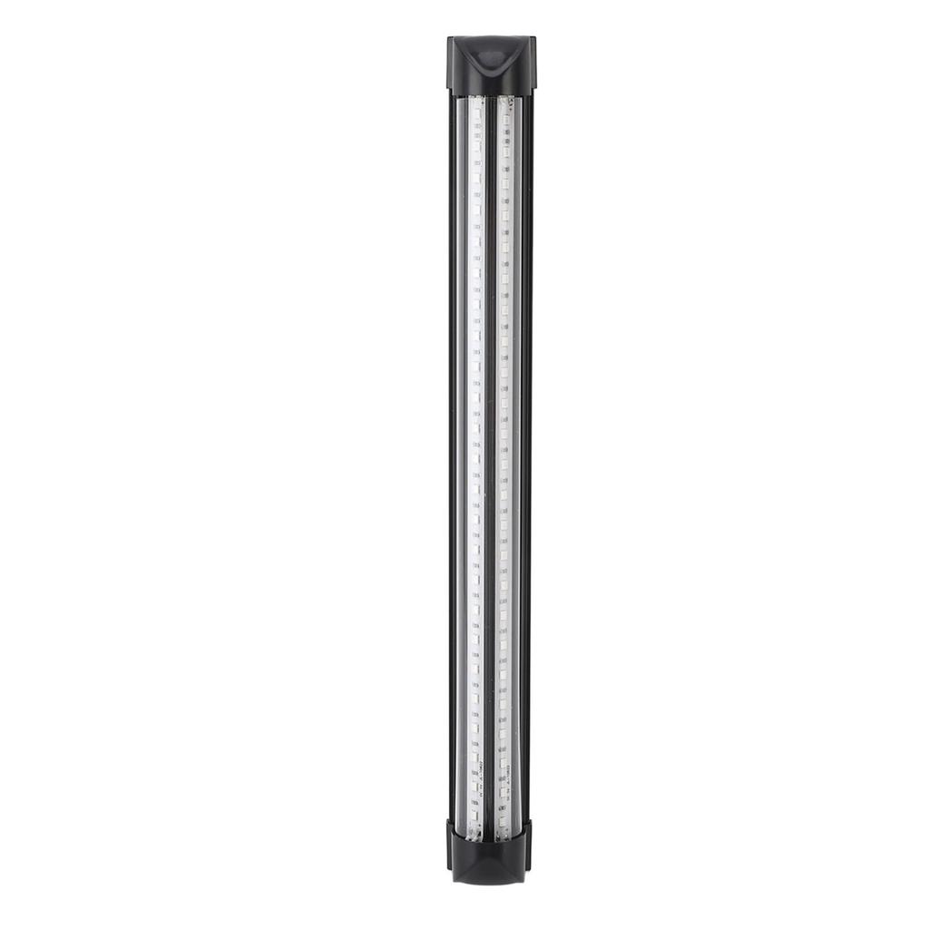 LED Black Light Bar 12.6in Long LED UV Bar Glow in The Dark Party Supplies For Blacklight Poster Halloween Decorations Christmas Party
