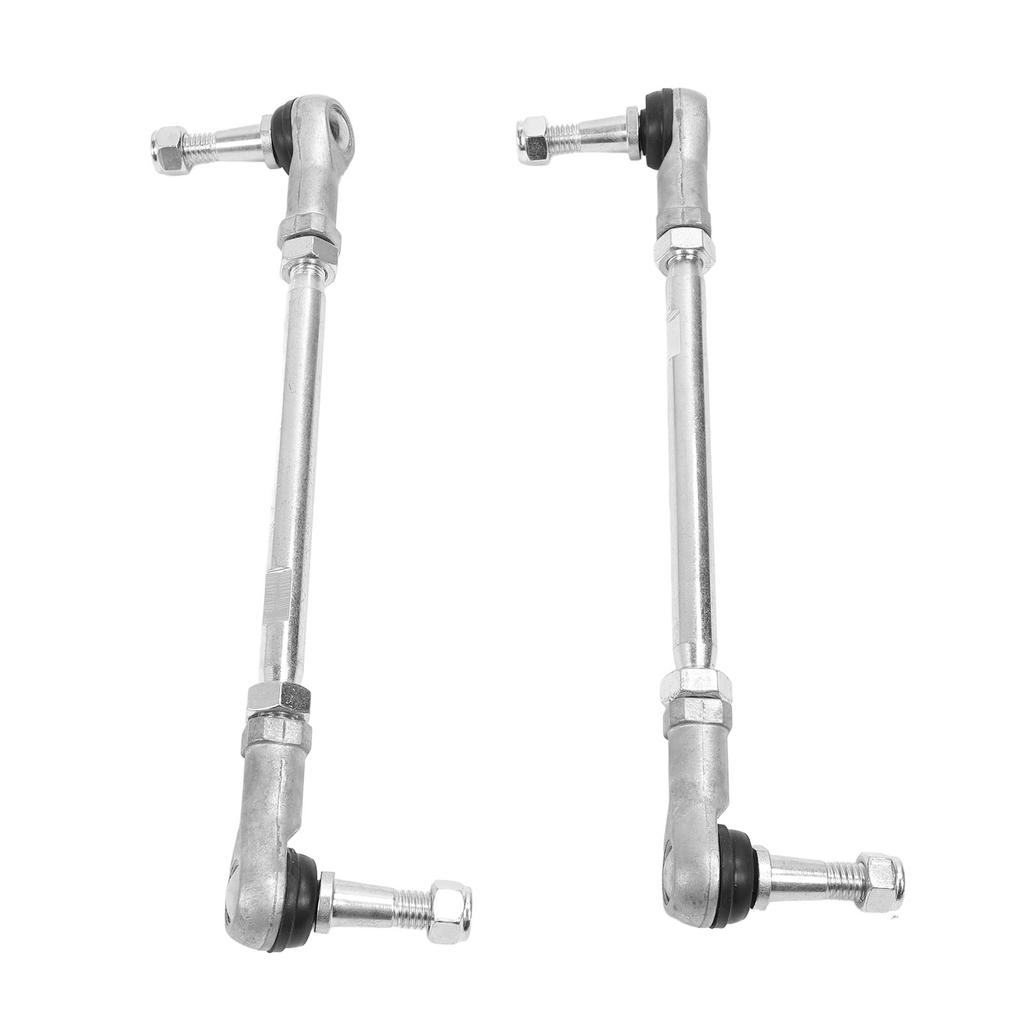 Zestaw drążka kierowniczego 70904 G04 Aluminiowy Wysokowytrzymały Zamiennik Dla Modeli Wózków Golfowych E‑Z‑GO ST350 ST480 ST Sport od 2002 do