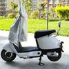 Motorcycle Head Cover Waterproof Rain Cover Motorcycle Electric Bike Panel Cover Dust Cover Sunscreen