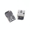 5/10Pcs Metal Battery Contact Piece - 18650 A AA CR2 9V Leaf Spring Battery Clip DIY Electronic Accessories