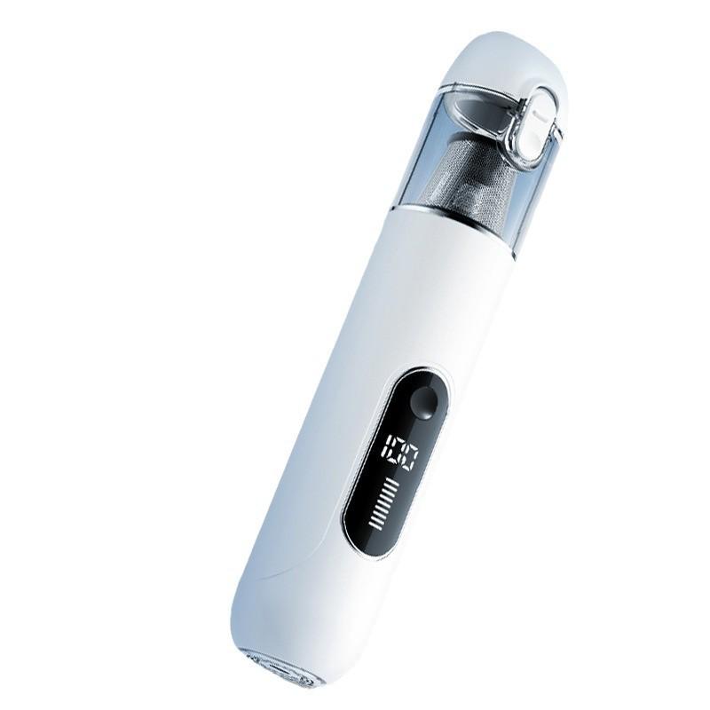 Multifunctional Wireless Handheld Vacuum Cleaner for Car and Home