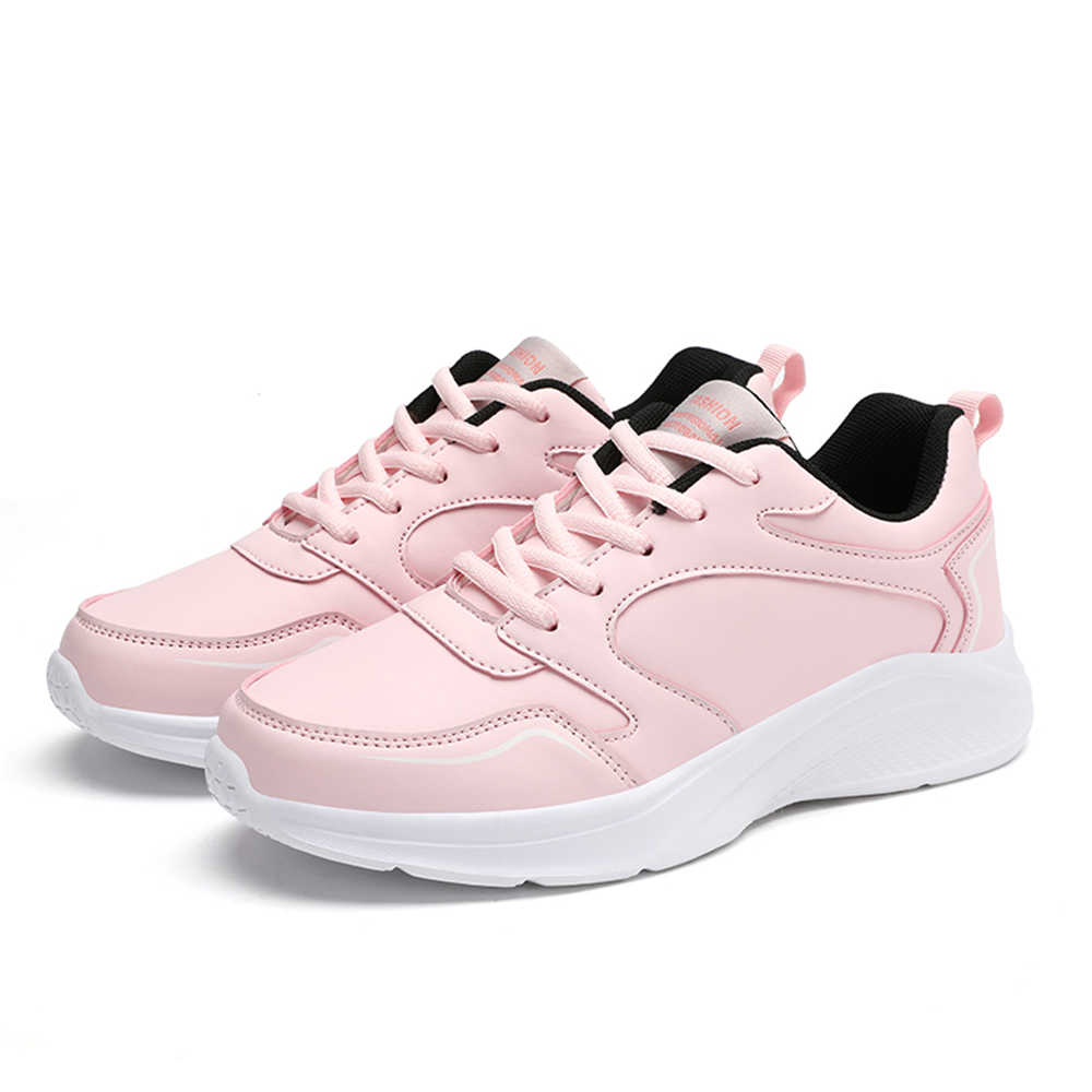 Fashion Flat Sole Without Heel Women Sports Sneakers Basketball Women's Stylish Tennis Women's Shoes Size 42 Top Quality Tennes