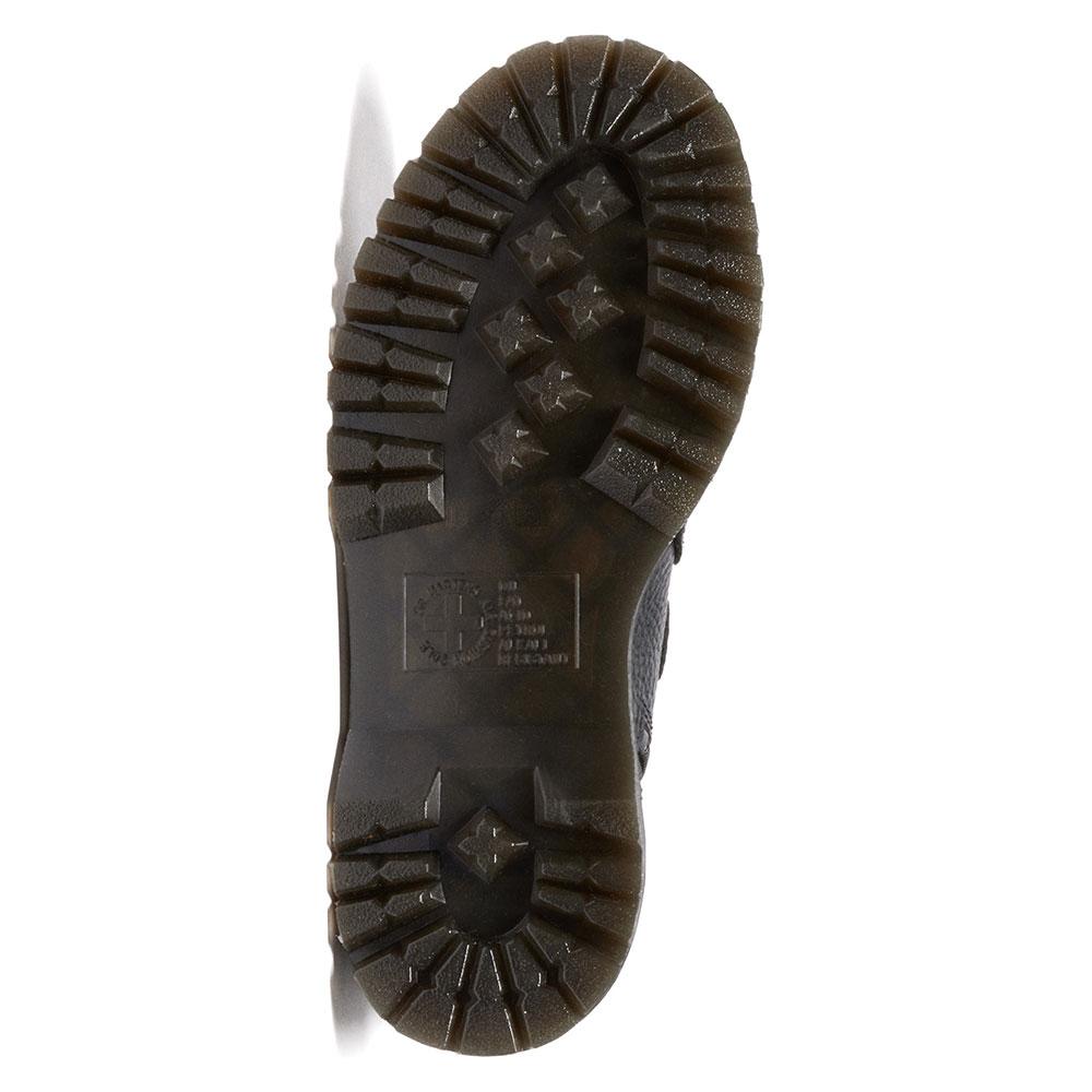 Shoes Dr. Martens Black 1460 Bex