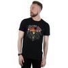 Star Wars Mens Cantina Band T-Shirt