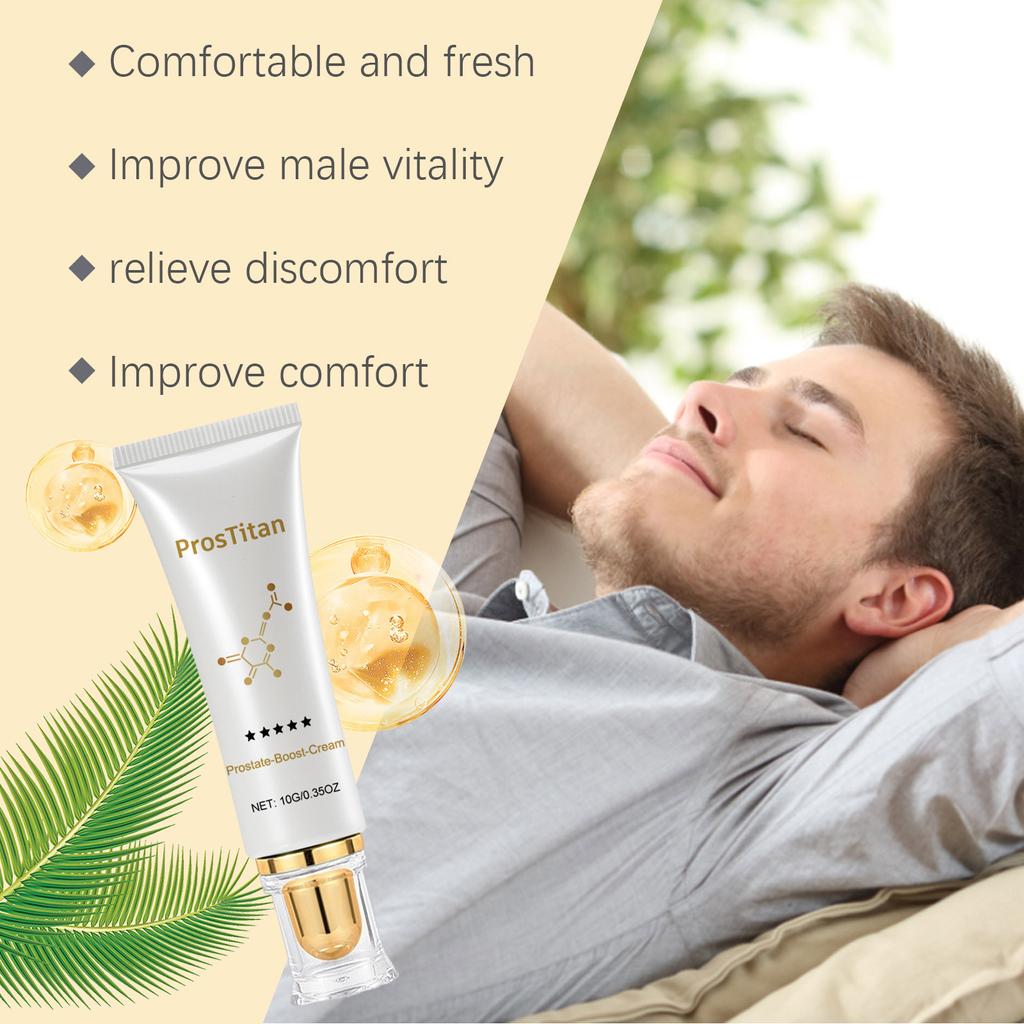 10g Profront Regenerating Cream Boosts Libido Long-lasting Moisturizing And Nourishing Private Areas