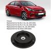 AC Compressor Clutch Kit 97644 1J000 Air Conditioner Coil Pulley Plate Replacement for Rio 3 4 1.4L 1.6L Soluto