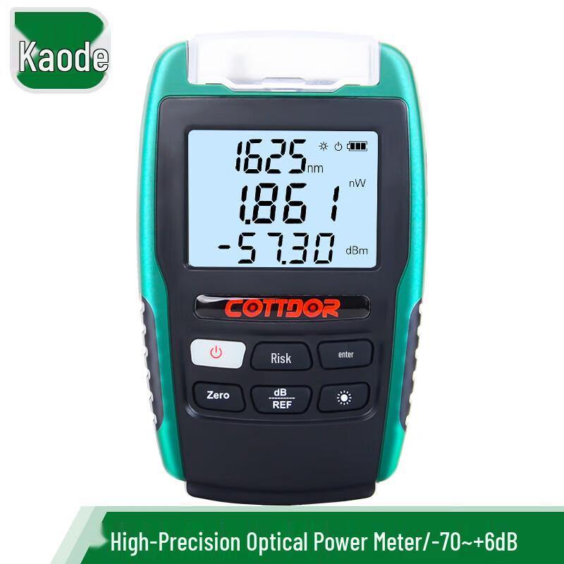 

COTTDOR Optical Power Meter