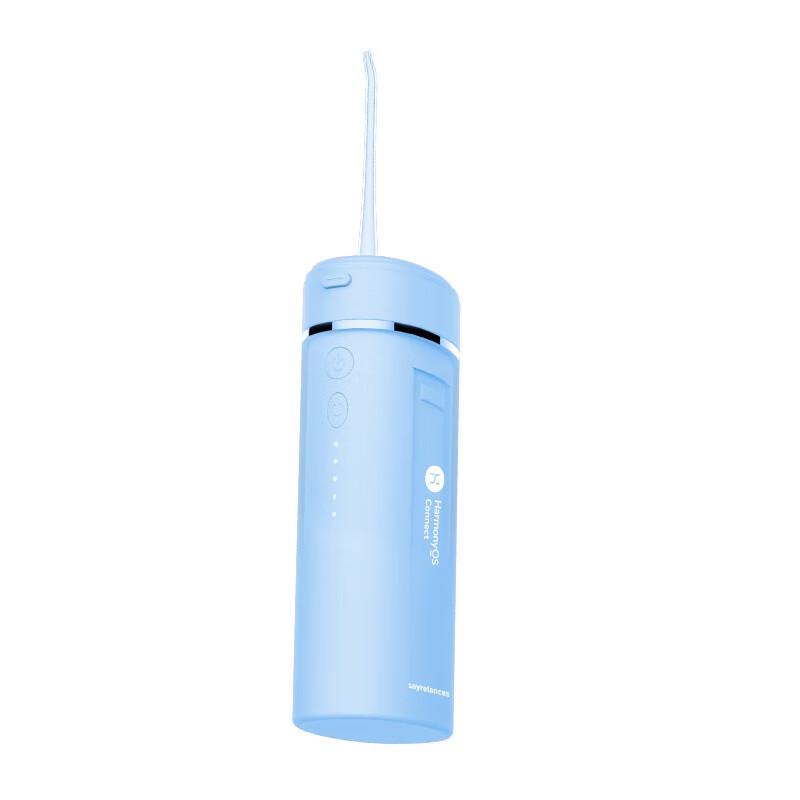 Sayrelances SLS-Q1 Smart Water Flosser