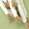 1PC Wooden Sky Liao Scallion Cat Toy Simulated Vegetable Bite resistant Self stimulating Grinding Teeth Teasing Cat Pet Supplies