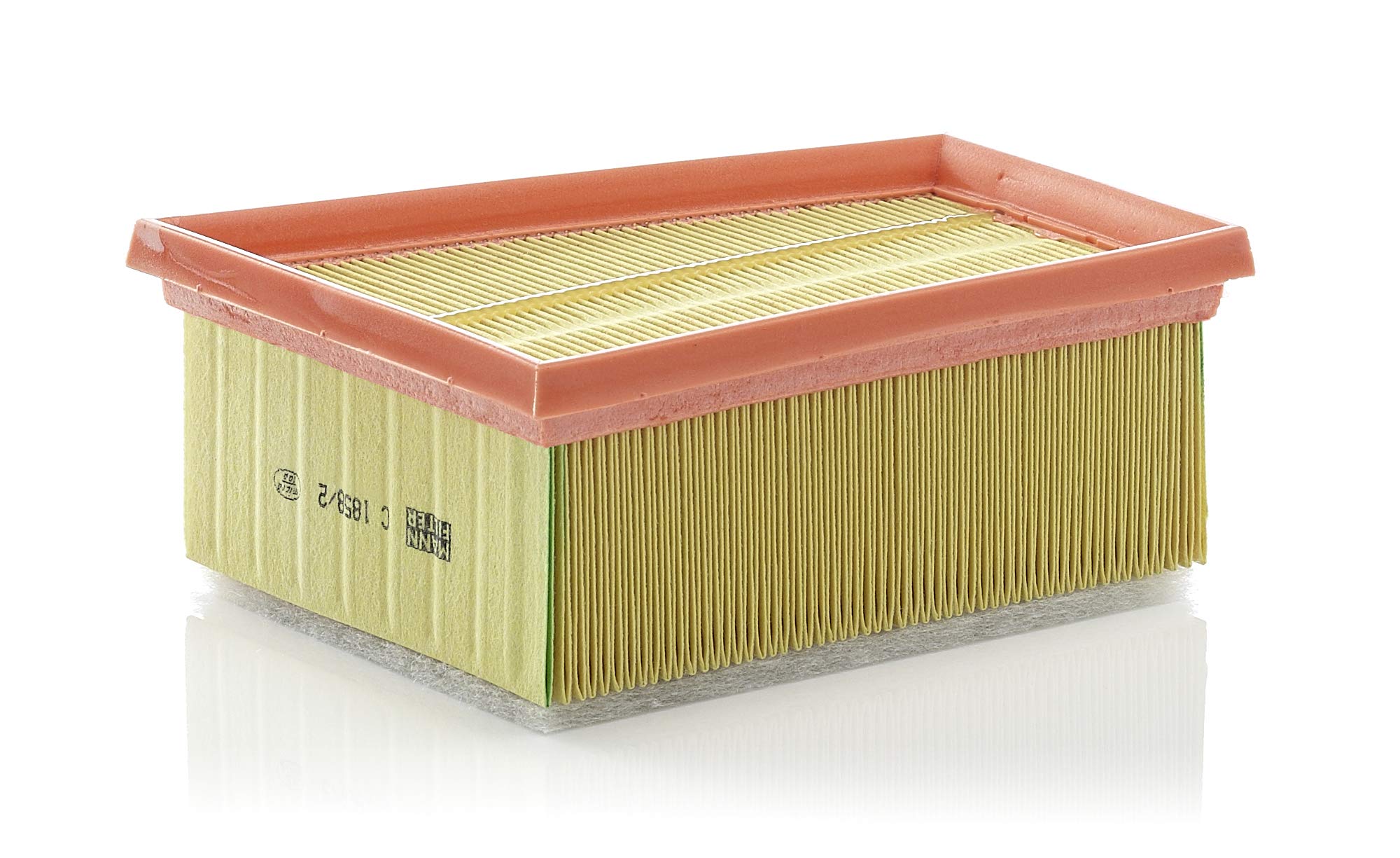 

Воздушный фильтр MANN FILTER C1858/2