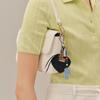L eL Cham Bag   B43 Green Js