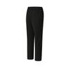 New FILA Fitness Knitted Sweatpants Women's A11W541611F-BK