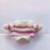 {Baby Clothes Only} Handmade 15CM Headgear Hand Hook Headband Plush Jewelry Wool Handmade Headband