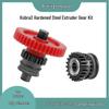 Vertical Cube Anycubic Kobra3 DLC Steel Extruder Gear Kit
