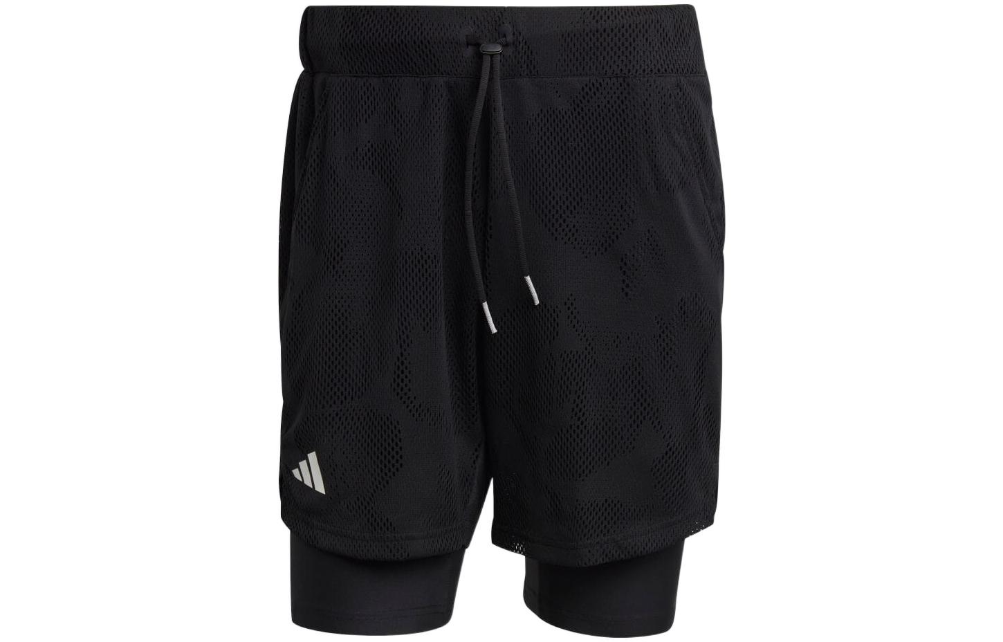 Adidas Sports Shorts Men s Black HT7218 S