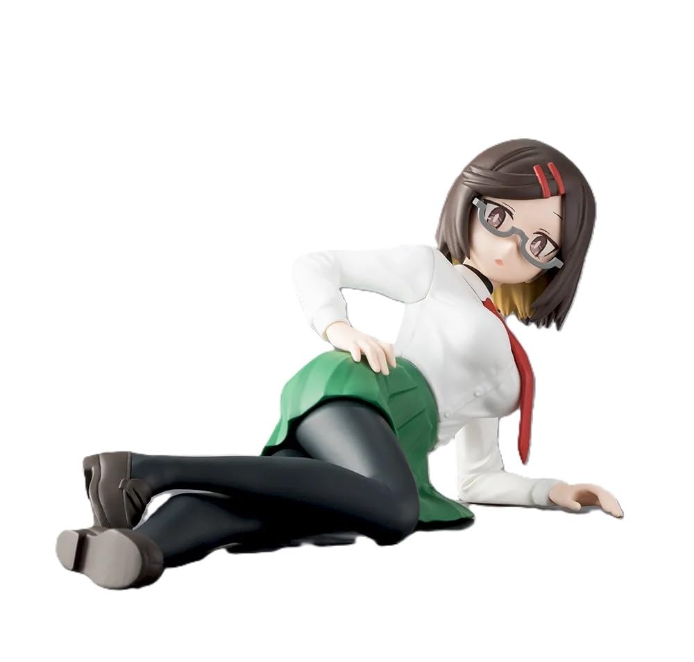 

Koga Konoha Figure Ninja and an Assassin Living Choconose Premium Figure A Together Konoha