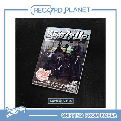 [Beat It Up] (Beat It Up Ver.)
