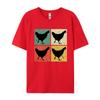 Guess What Chicken Butt Tshirt All Cotton Male Tops T Shirt Gift Rife T Shirt Casual Round Neck Tshirt For Autumn