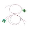 3528 LED Headlight 12-18V DC AC Warm White Ideal for Model Train Locomotive Lighting