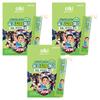 Olkey Calcium Jelly Shine Muscat Flavor 15p 300g 3 Pcs