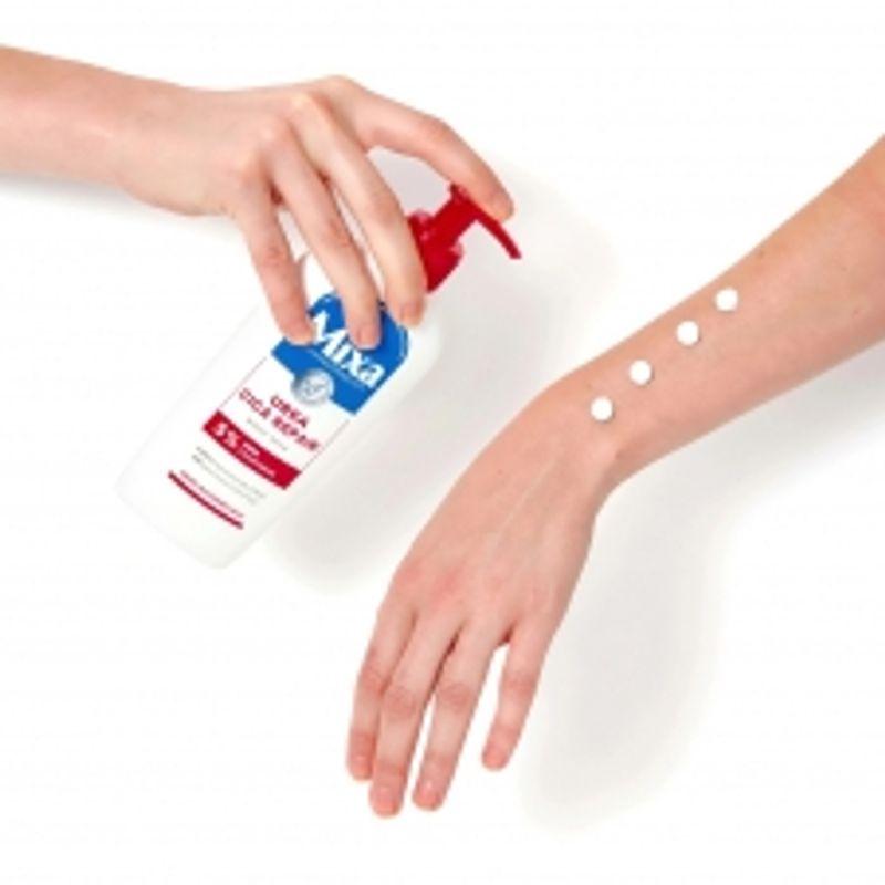Mixa Urea 5% Cica Repair Body Lotion 250ml