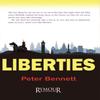 Liberties by Peter Bennett Paperback Book 9781739596040