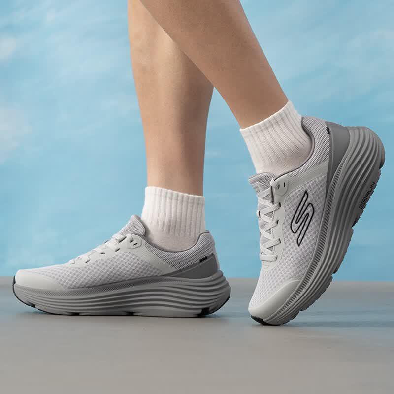 Skechers Men's Cushioned Running & Walking Shoes